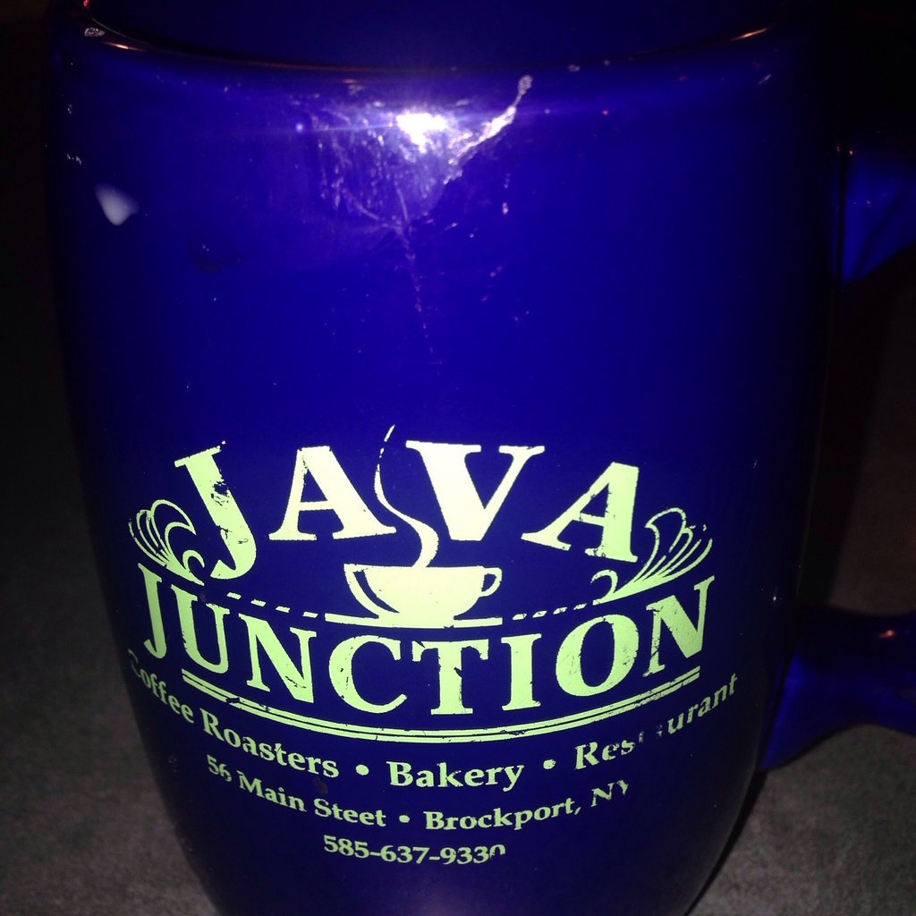 Java Junction Coffee Roasters